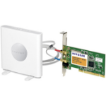 NETGEAR WN311B-100PES network card 270 Mbit/s
