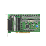 Advantech PCI-1730U-BE interface cards/adapter Internal PCIe