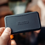 Glyph Atom PRO Thunderbolt technologie 2 TB USB Type-C Zwart