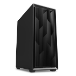 Sharkoon VK2 Full Tower Black