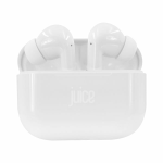 Juice JUI-AIRPHON-GO-WHT Headset Wireless In-ear Calls/Music Bluetooth White