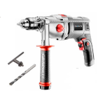 Graphite 58G722 rotary hammer 1050 W 3000 RPM Key
