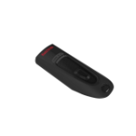 SanDisk Ultra lecteur USB flash 64 Go USB Type-A 3.2 Gen 1 (3.1 Gen 1) Rouge