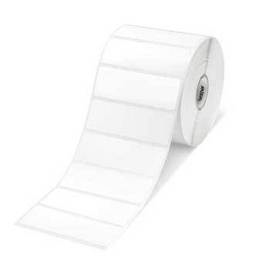Image of Brother RD-S04E1 Etikettes white 76mm x 26mm for Brother TD-4000/4420