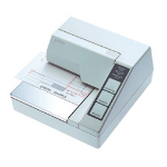 Epson TM-U295 dot matrix printer 88 cps