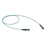 Schneider Electric VDILL044C4C0010 InfiniBand/fibre optic cable 10 m MTP Magenta