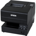 Epson TM-J7200 (301) W/O MICR,BLACK,INC PSU,UK