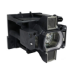 BTI DT01871- projector lamp 370 W UHP