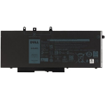 DELL KCM82 laptop spare part Battery