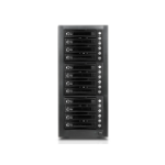 iStarUSA JAGE9BT12HDBPL disk array Tower Black