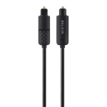 Belkin AV10091BT06 audio cable 70.9" (1.8 m) TOSLINK Black