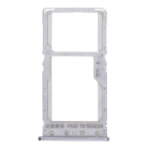 CoreParts MOBX-XMI-RDMI6-SIM-GR mobiele telefoon onderdeel Simkaarthouder Grijs