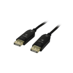 Synergy 21 S215925 DisplayPort cable 30 m Black