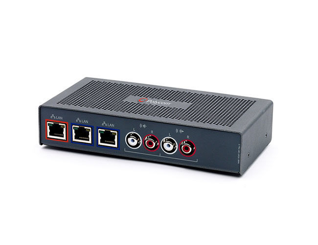 Image of POLY 2200-19300-015 teleconferencing equipment