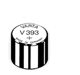 Varta Watches V393 Single-use battery Sealed Lead Acid (VRLA)