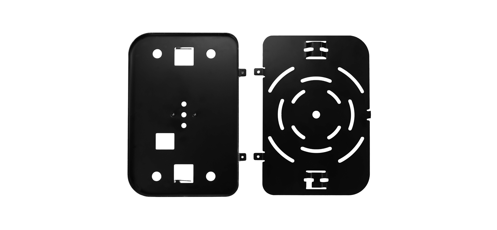 Atlona AT-HDVS-CAM-CMNT mounting kit