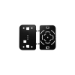 Atlona AT-HDVS-CAM-CMNT mounting kit