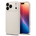 SPIGEN EU Product - Liquid Air Case for iPhone 17 Pro - Titanium