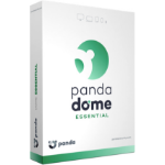WatchGuard Panda Dome Essential Antivirus security 10 license(s) 3 year(s)