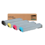 Katun 47774 Toner yellow (replaces Samsung Y6062S) for Samsung C 9350