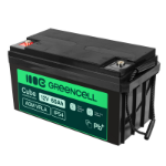Green Cell AGM12V65AH-J UPS battery Sealed Lead Acid (VRLA) 12 V 65 Ah