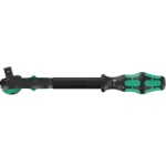 Wera 05135882001 ratchet wrench 1 pc(s) Black, Green