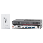 Extron HC 402 KVM switch