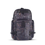 TechProducts360 Ruck Pack notebook case 16" Backpack Gray
