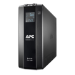 APC Back-UPS Pro, 1600VA/960W, Tower, 230V, 8x IEC C13 outlets, AVR, LCD, User Replaceable Battery