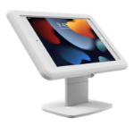Bosstab Elite Evo tablet security enclosure White 10.2"