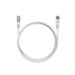 shiverpeaks BS75715-HW networking cable White 5 m Cat6 S/FTP (S-STP)