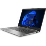 HP 250 G9 i7-1255U Notebook 39.6 cm (15.6") Full HD Intel® Core™ i7 16 GB DDR4-SDRAM 512 GB SSD Wi-Fi 6 (802.11ax) Windows 11 Pro Silver