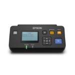 Epson WorkForce DS-870N