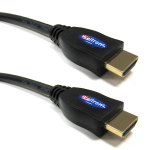 Weltron HDMI 20m HDMI cable 787.4" (20 m) HDMI Type A (Standard) Black