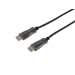 Equip HDMI 2.0 Active Optical Cable, 10m, 4K/60Hz