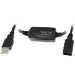 FDL 25M USB 2.0 REPEATER EXTENSION CABLE