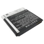 CoreParts MBXMP-BA307 mobiele telefoon onderdeel Batterij/Accu