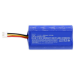 CoreParts MBXDAB-BA045 two-way radio accessory Battery