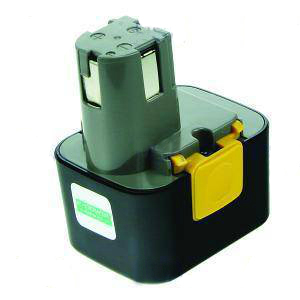 2-Power PTH0112A cordless tool battery / charger