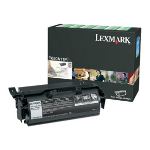 Lexmark T650A11P toner cartridge Original Black