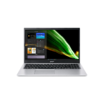 Acer Aspire 3 A315-58-52MP Intel® Core™ i5 i5-1135G7 Laptop 39.6 cm (15.6") Full HD 16 GB DDR4-SDRAM 512 GB SSD Wi-Fi 5 (802.11ac) Windows 11 Home Silver