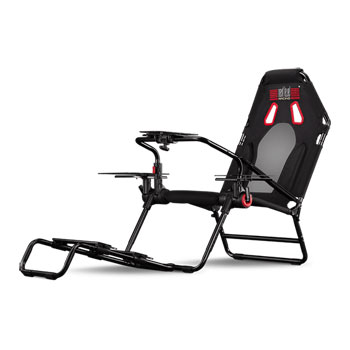 Image of Next Level Racing Flight Simulator Lite