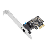 Siig DP Gigabit Ethernet PCIe Internal 1000 Mbit/s