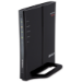 Buffalo WHR-G300N trådlös router Svart