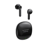 Hama Action One Headset True Wireless Stereo (TWS) In-ear Calls/Music Bluetooth Black