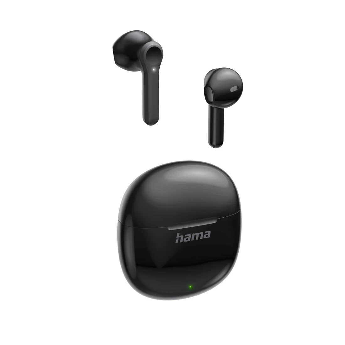 Hama Action One Headset True Wireless Stereo (TWS) In-ear Calls/Music
