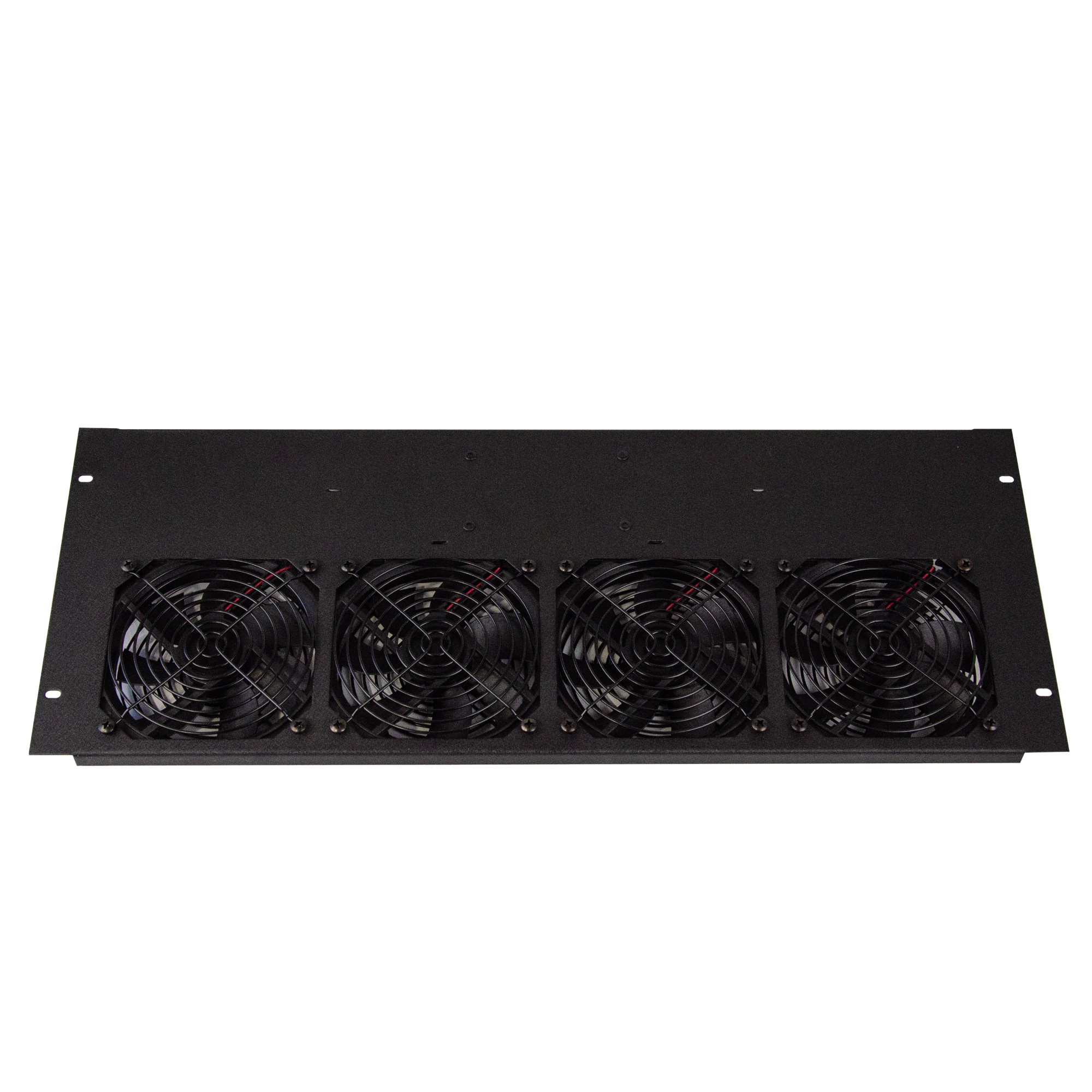 Middle Atlantic 276 CFM BGR Series Fan Top for the European Union