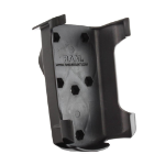 RAM Mounts RAM-HOL-CO1 houder Actieve houder Draagbare mobiele computer Zwart