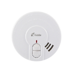 Kidde KID-29HD smoke detector Optical detector Wireless