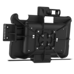 RAM Mounts RAM-HOL-ZE11PDU houder Actieve houder Tablet/UMPC Zwart